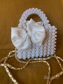 Borsa di perline