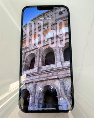 iPhone 13 Pro Max Sierra Blue