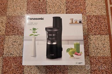 Estrattore Spremi succo Panasonic mj-700 accessori