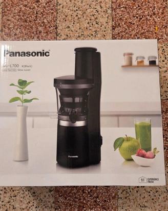 Estrattore Spremi succo Panasonic mj-700 accessori
