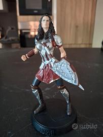 MARVEL SIF Eaglemoss