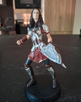 MARVEL SIF Eaglemoss