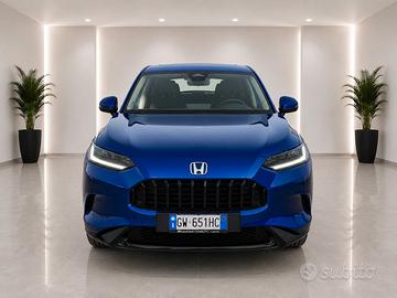 Honda ZR-V 2.0 e:HEV Full Hybrid Advance | 2024 