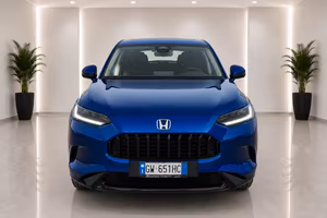 Honda ZR-V 2.0 e:HEV Full Hybrid Advance | 2024 