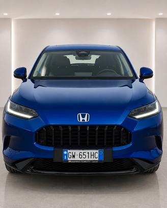 Honda ZR-V 2.0 e:HEV Full Hybrid Advance | 2024 