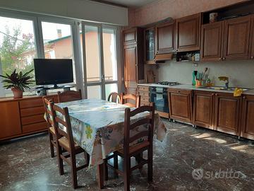 Doppia ad uso singolo con bagno privato interno