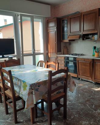 Doppia ad uso singolo con bagno privato interno