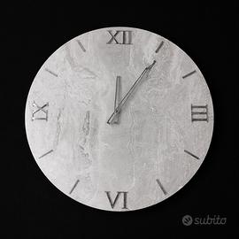 orologio da parete 