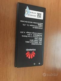 Batteria per Huawei Y625