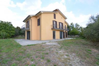 CASA SINGOLA