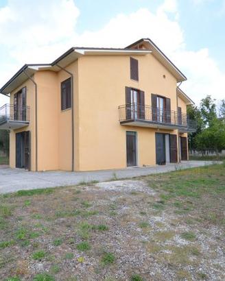 CASA SINGOLA
