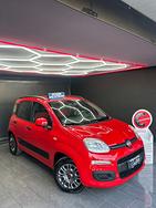 Fiat Panda 1.2 Benzina Lounge 2018