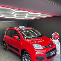 Fiat Panda 1.2 Benzina Lounge 2018