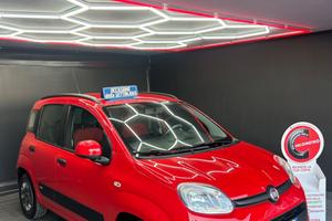 Fiat Panda 1.2 Benzina Lounge 2018