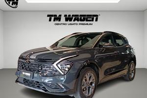 KIA Sportage 5ª serie - Sportage 1.6 TGDi HEV AT G