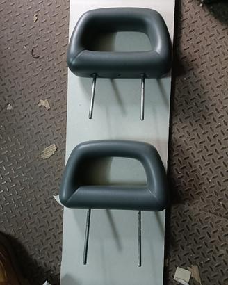 Poggia testa jimny