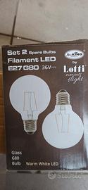 lampadine 36 volt e27