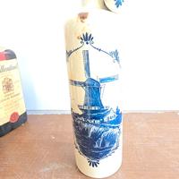 bottiglia da collezione