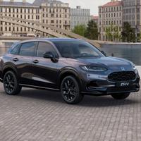 HONDA ZR-V ZR-V 2.0 Hev eCVT Sport