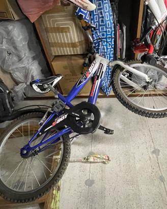 Bici mimbo