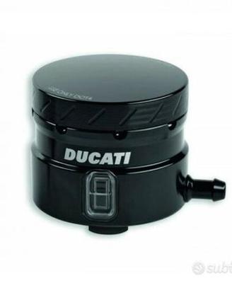 Serbatoio liquido freno Anteriore Ducati Hyper 939