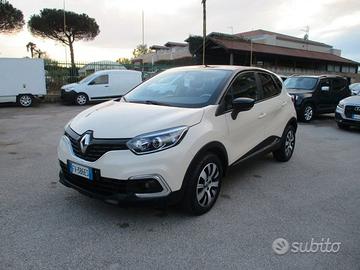 Renault Captur SPORT EDITION NAVI/CAMERA