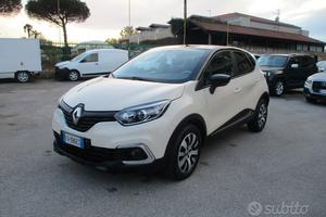 Renault Captur SPORT EDITION NAVI/CAMERA