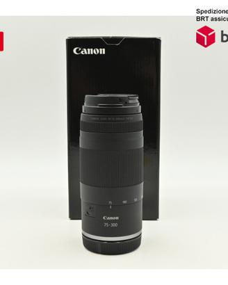 Canon RF 75-300 F4-5.6 (Canon)