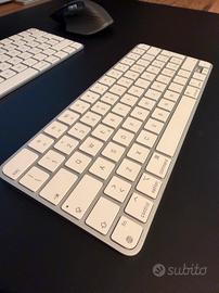 Apple Magic Keyboard USB-C