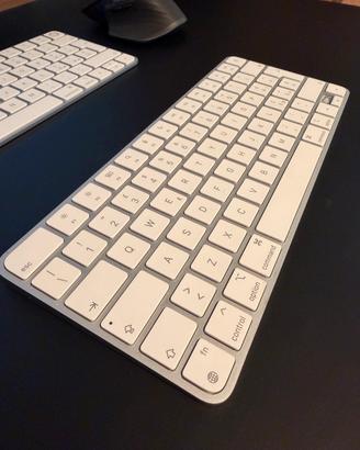 Apple Magic Keyboard USB-C