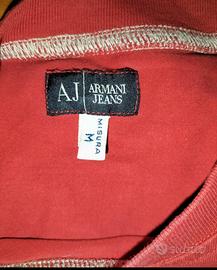 T-shirt Armani jeans 