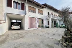 CASA SEMINDIPENDENTE A PASSERANO MARMORITO