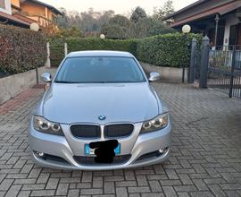 BMW Serie 3 (E90/91) - 2009