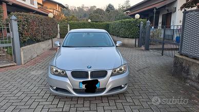 BMW Serie 3 (E90/91) - 2009