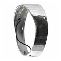 Ghiera fanale anteriore Carello per Lambretta