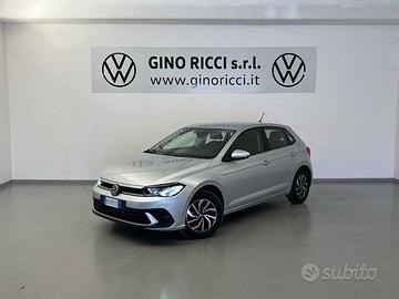 Volkswagen Polo 1.0 TSI DSG Life