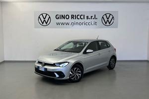Volkswagen Polo 1.0 TSI DSG Life