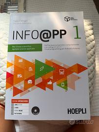Libro info@app