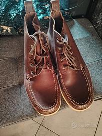 Scarpe uomo in pelle Henry Lloyd