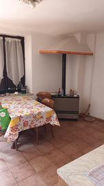 Casa affiancata