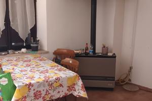 Casa affiancata