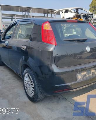 FIAT GRANDE PUNTO 199 1.2 65CV 05-09 /Ricambi