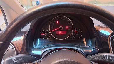 Auto Volksvaghen up