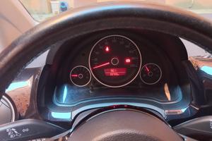 Auto Volksvaghen up
