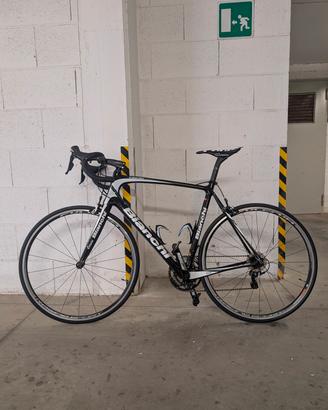 Bianchi Intenso 2015 130° Anniversario
