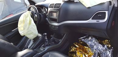 Ricambi fiat freemont 2.0 d 2011 motore 939b5000