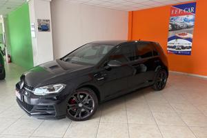 Volkswagen Golf GTD 2.0 TDI DSG virtual sound perm