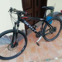 Bici Scott