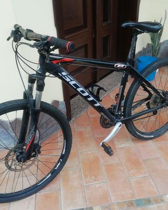 Bici Scott