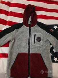 Felpa ( Pecora ) Napapijri Taglia M